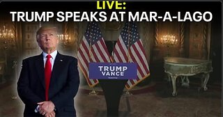 LIVE: Trump Mar-a-Lago press conference | FOX 4 News