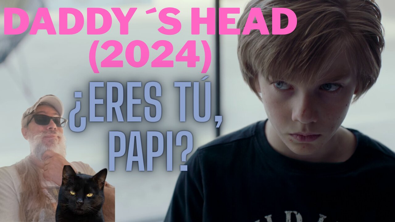 DADDY´S HEAD (2024)