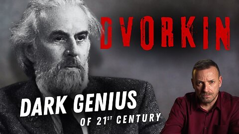 The architect behind Russia’s ideological warfare