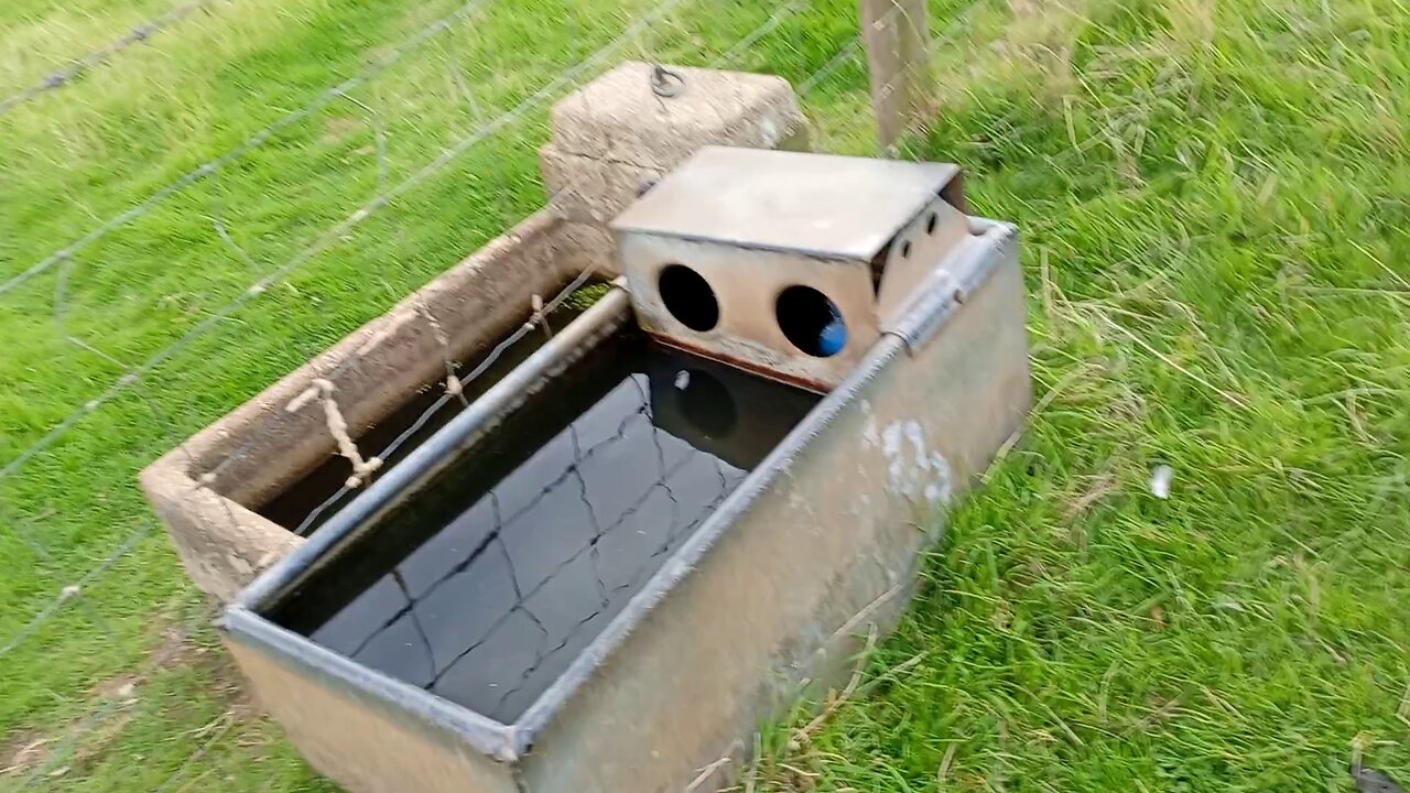 03, how to get fresh water out in the field, #2025