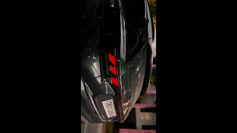 Maruti Suzuki Fronx Black