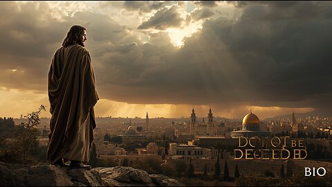 Mark 13 Explained | The Return of Jesus | 11/6/25