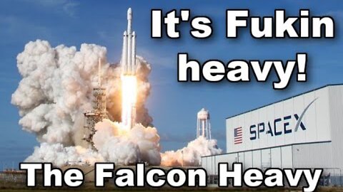 It's Fukin Heavy! Thanks Elon! (updated)