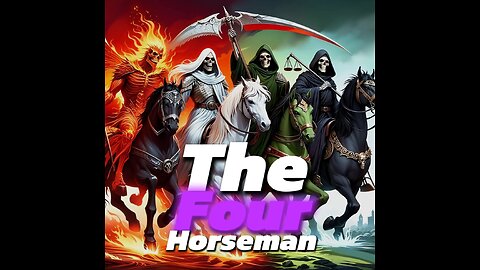 The Four Horseman