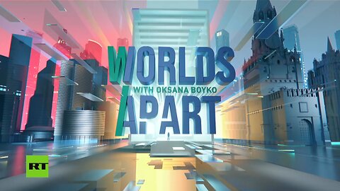 Worlds Apart | Changing & the same? - Gulshan Sachdeva