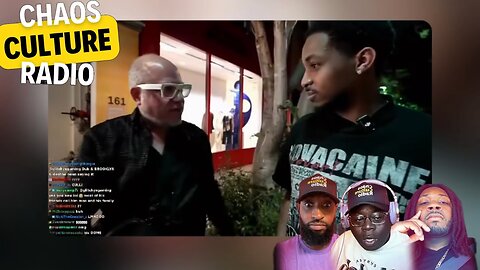 DDG Puts A Self- Proclaimed Millionaire In His Place