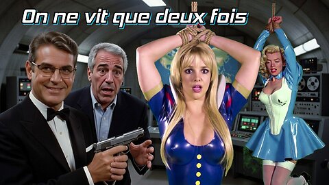 On ne vit que deux fois, Cosmos Info, 16 fev 26