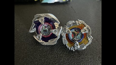 Savage Bear and Shark Edge unboxing! | Beyblade X Zenin!