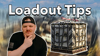Update Your Warzone Loadouts w/ These Tips!