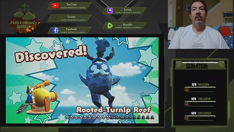 Mario & Luigi Brothership Episode 32