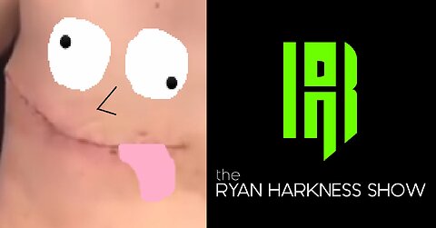 Episode #067: Gay Retard | The Ryan Harkness Show