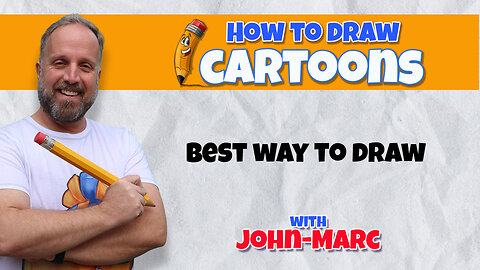 Why Using a Pencil Is Better Than a Pen for Drawing & Sketching!