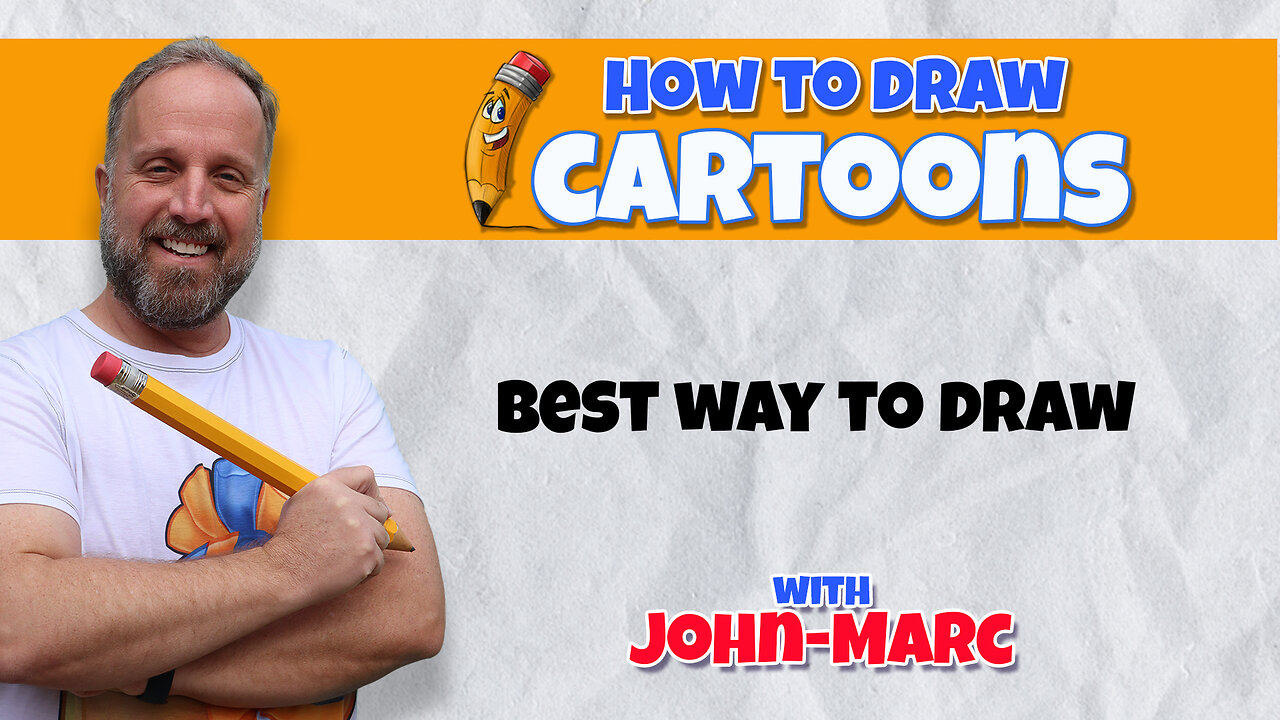 Why Using a Pencil Is Better Than a Pen for Drawing & Sketching!