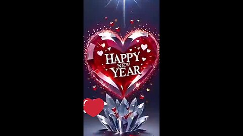 new year
