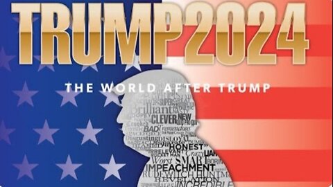 THE WORLD AFTER TRUMP- TRAILER