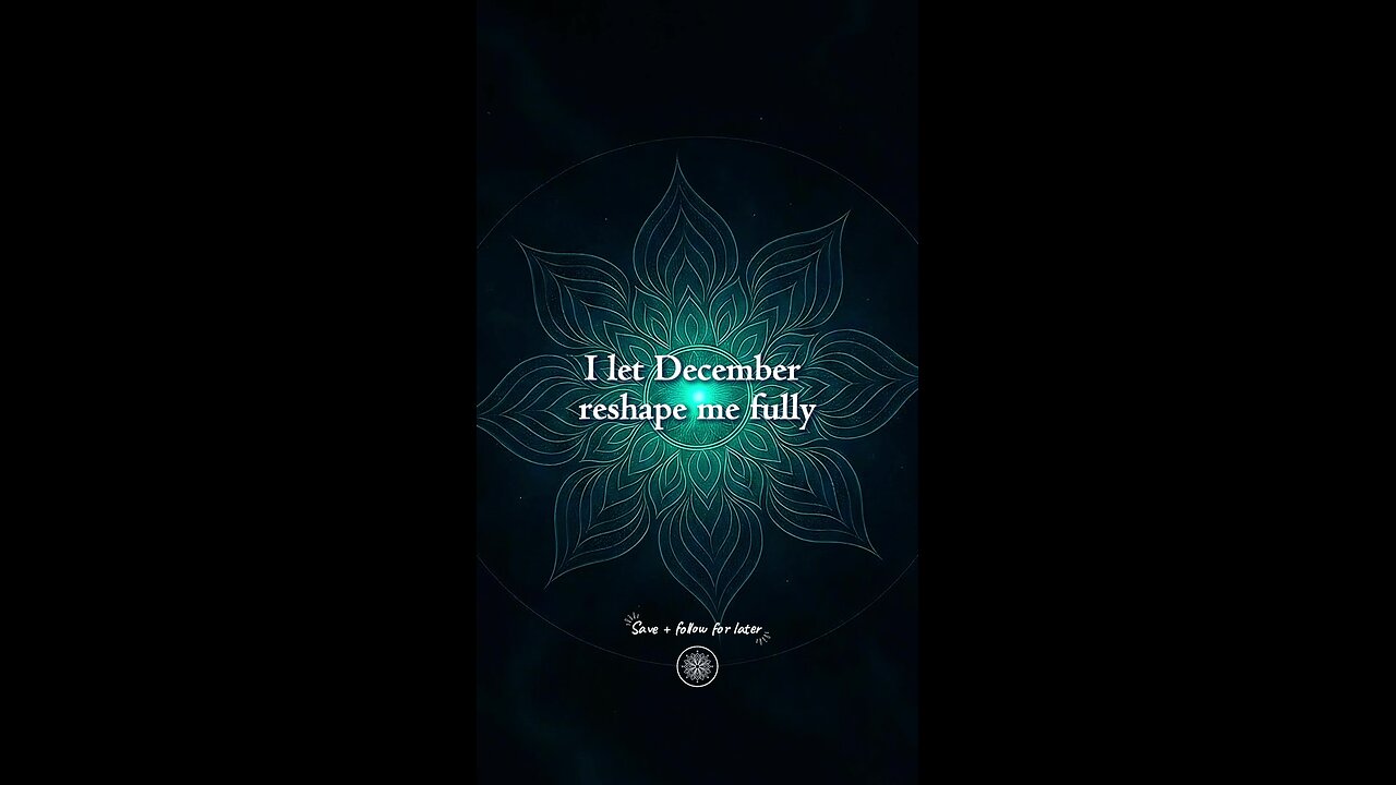 December Transformation Journey | Step Into Your New Direction