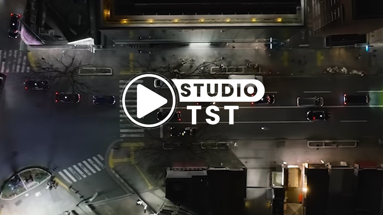 🎬 Trooper Makes Its StudioTST Premiere Tonight!