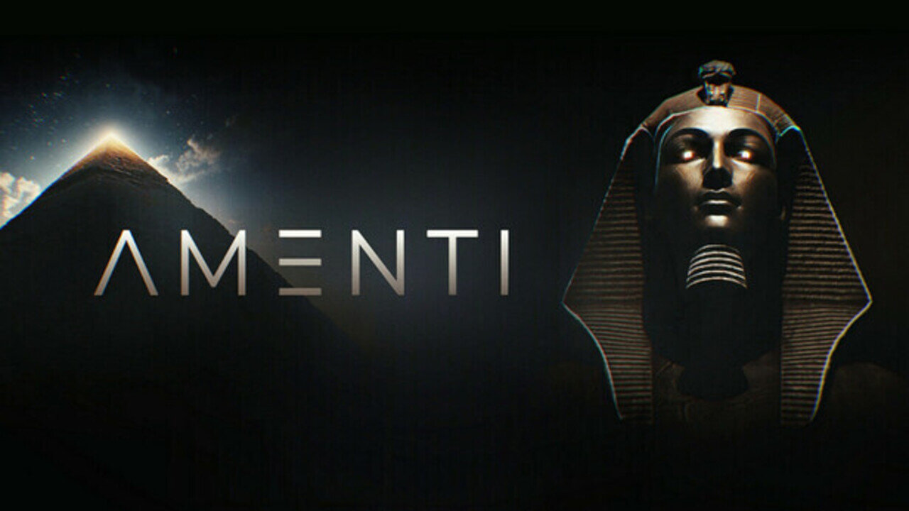 🔴LIVE | Amenti | 11 Year Anniversary Horror Event! | Day 14