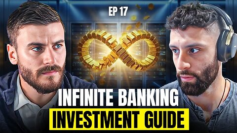 How to Use Infinite Banking to Invest in Real Estate (Complete Walkthrough) | And Asset Show Ep 17