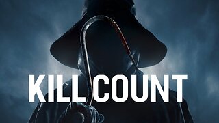 I Know What You Did Last Summer Trilogy (1997-2025) Kill Count