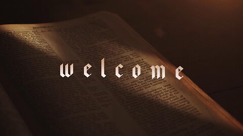 11-16-25 Romans Series Part 38 Pastor Calbreath