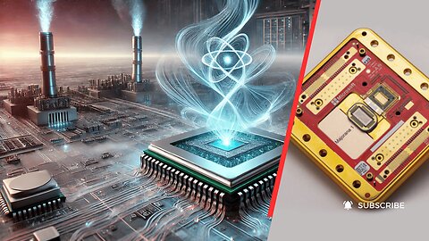 Quantum Computing Explained: How It Works and Why It Matters