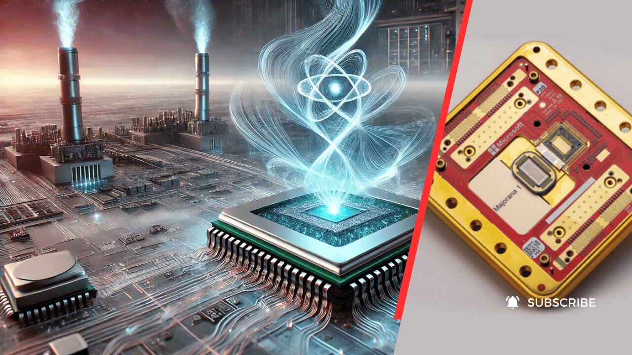 Quantum Computing Explained: How It Works and Why It Matters