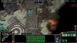 StarCraft 2, Co op prestige Raynor [5] (no commentary)