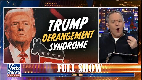 Gutfeld! 10/9/25 | Fox Breaking News October 9, 2025