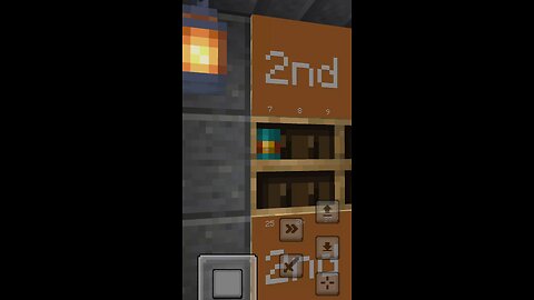 2nd Chronicles 7 - the KJV Bible in vanilla Minecraft #KJV #2Chronicles #Bible #Minecraft