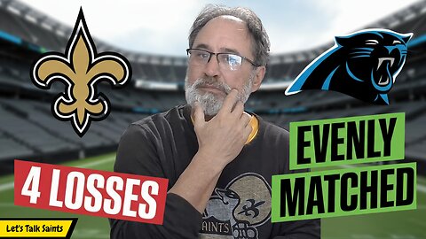 Saints vs Panthers Preview: Penning & Shaheed Trades Signal Youth Movement | Week 10