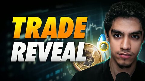 Get Ready to Trade BTC & ETH🚨