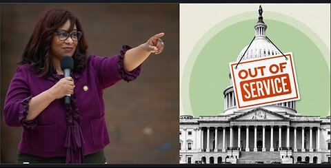 Rep. Janelle Bynum States Precisly Why She Didn't End Shutdown