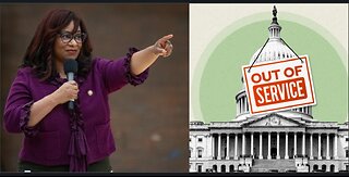 Rep. Janelle Bynum States Precisly Why She Didn't End Shutdown