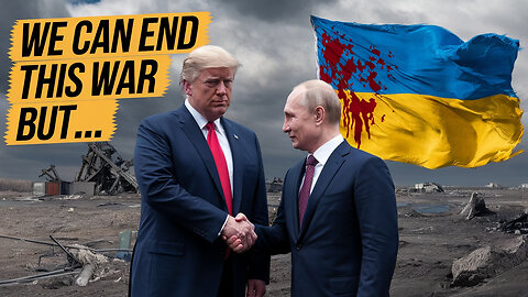 Trump’s 200% Tariff SHOCKER, Russia’s Peace Demands, ICE Shutdown & Gold Prices Skyrocket!🔥