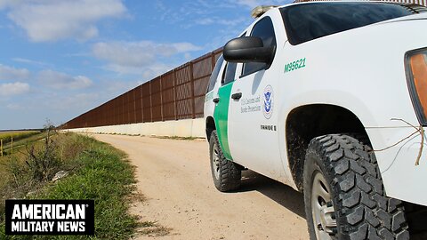 Mexican cartels hunting down Border Patrol agents with kamikaze drones, explosives