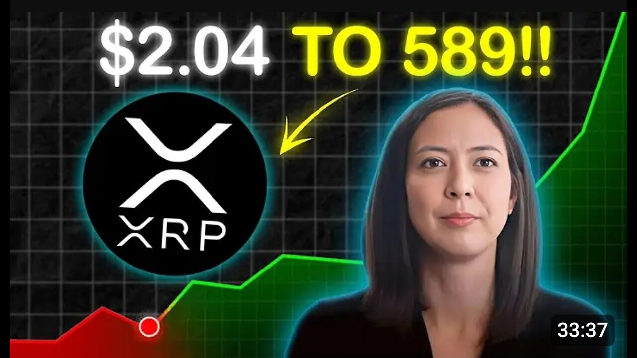 XRP: IS IT TOO LATE FOR US ! CAN WE STILL MAKE IT ! (Watch ASAP!)