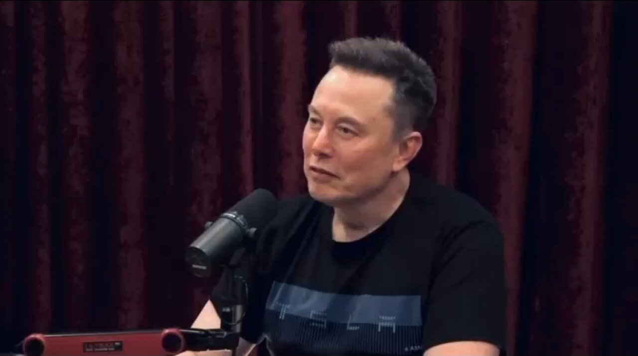 Elon Musk: DOGE Is Still Happening!