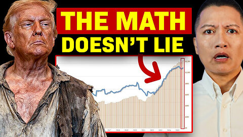 America Just Became A Debt Slave - And No One’s Talking About It