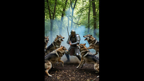 Enshrouded / Black Metal Episode V