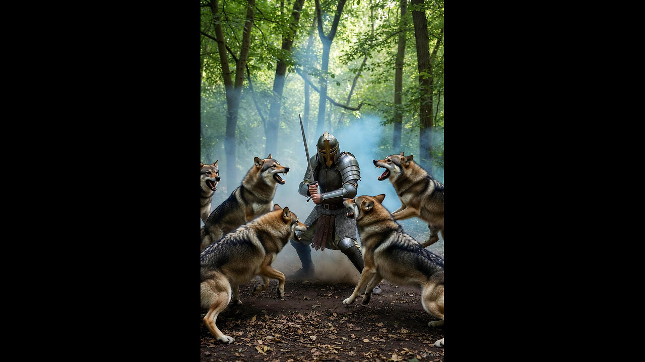 Enshrouded / Black Metal Episode V