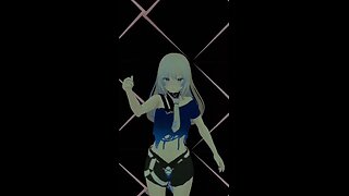 Welcome to shark territory