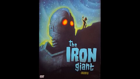 The Iron Giant