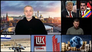 Europe Pushes for All-Out War with Russia. US Failed to Kidnap Maduro. Middle East. Global Economy..