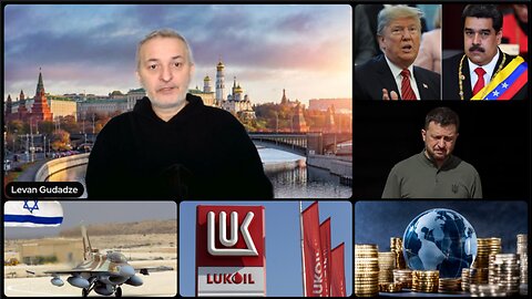 Europe Pushes for All-Out War with Russia. US Failed to Kidnap Maduro. Middle East. Global Economy..