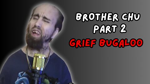 Steve can't Stream - Cyraxx cries about Brotherchu: Part 2 (03/11/2025)