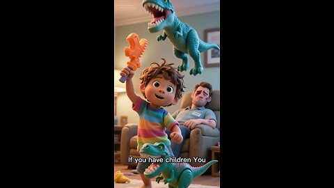 Be Careful Falling Asleep 😴