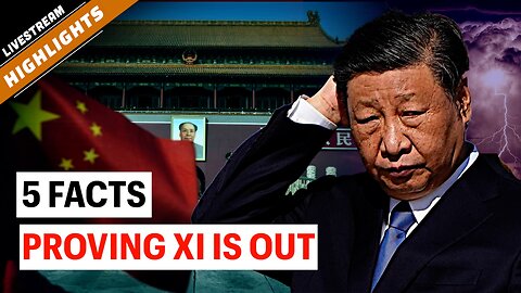 Foreign diplomats and CCP officials send signals