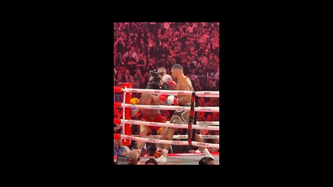 SHOCKING KO! 😱 Anthony Joshua Sends Jake Paul FLYING The Internet EXPLODES!🥊