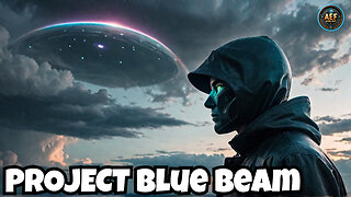 IS Project Blue Beam REAL? #enigmacast Highlight